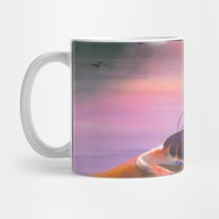 Serendipity Mug